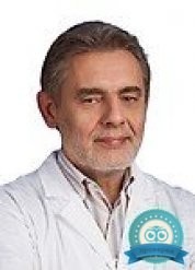 Врач УЗИ Фатеев Юрий Ефимович