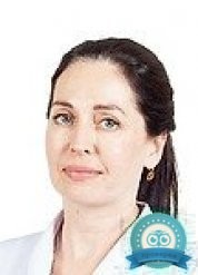 Детский невролог, детский вертебролог, детский семейный врач Журбина Анастасия Михайловна