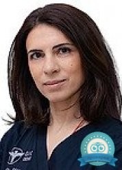 Стоматолог, стоматолог-терапевт Тимошенко Ольга Андреевна