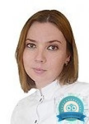 Сосудистый хирург, флеболог Шаталова Дарья Владимировна