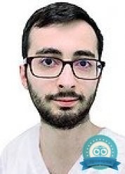 Стоматолог, стоматолог-ортопед Валиев Рафаэль Джумшутович