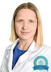 Иммунолог, аллерголог Маркова Анна Михайловна