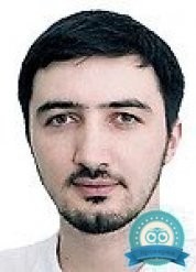 Стоматолог-ортопед Хадиков Аслан Мухадинович
