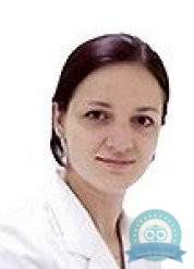 Гинеколог-эндокринолог Михалева Ольга Валентиновна