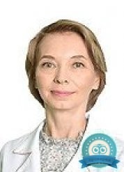 Офтальмолог (окулист) Писарева Ирина Вячеславовна
