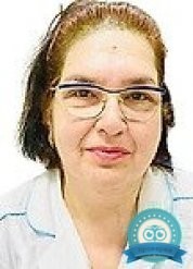Кардиолог, терапевт Пирвердиева Дильнара Махмудовна