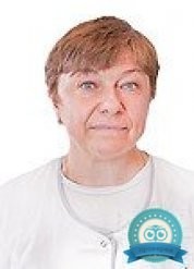Офтальмолог (окулист) Борисова Елена Афанасьевна