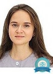 Сосудистый хирург Маштакова Дарья Дмитриевна