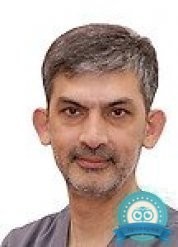 Стоматолог, стоматолог-ортопед Сангонов Дильшод Файзулоевич