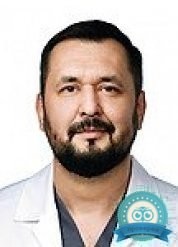 Анестезиолог, анестезиолог-реаниматолог, реаниматолог Терехов Дмитрий Анатольевич