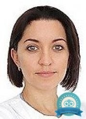 Гинеколог, гинеколог-эндокринолог Устинова Людмила Николаевна