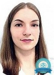 Врач функциональной диагностики Белевская Анна Андреевна