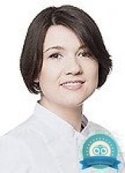 ревматолог Григорьева Анна Александровна