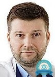 Рентгенолог Бродецкий Борис Михайлович