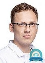 Детский гастроэнтеролог, педиатр Колушкин Дмитрий Сергеевич