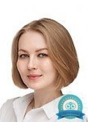 Психолог Полякова Анна Владимировна