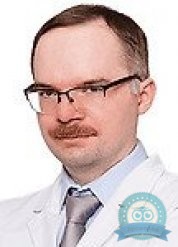 Гастроэнтеролог, терапевт Шатохин Михаил Сергеевич