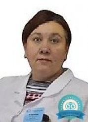 Рентгенолог Кулабухова Елена Анатольевна