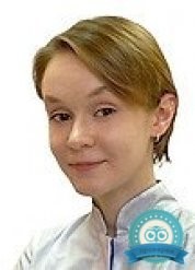 Детский невролог, детский врач функциональной диагностики Кононирова Анастасия Анатольевна