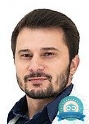 Стоматолог, стоматолог-ортопед Расулов Алибек Расулович
