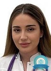 Дерматолог, дерматокосметолог, онколог, онколог-маммолог Жанатаева Динара Борисовна