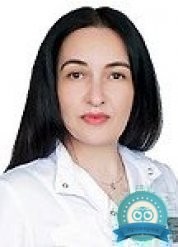 Кардиолог, терапевт Туаева Елена Михайловна