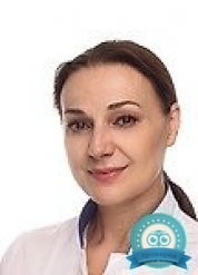 Детский массажист Соколова Татьяна Леонидовна