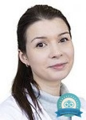 Невролог Толпежникова (Дмитриева) Дарья