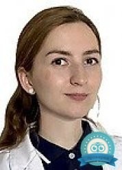 Гастроэнтеролог Метёлкина Марина Владимировна