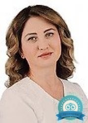 Дерматолог, дерматокосметолог Таранец Татьяна Анатольевна