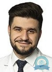 Онколог-маммолог Аббуд Абдулькадер Мохамадович