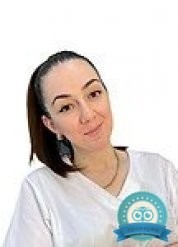 Стоматолог, стоматолог-терапевт, стоматолог-гигиенист Асланова Альбина Олеговна