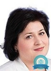  Шкарлат Ольга Александровна
