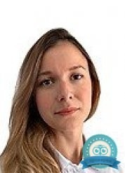 Стоматолог, стоматолог-ортопед, стоматолог-терапевт Мельничук Кристина Александровна