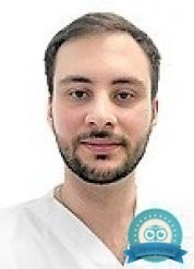Стоматолог, стоматолог-хирург, стоматолог-имплантолог, челюстно-лицевой хирург Камкамидзе Георгий Мерабович