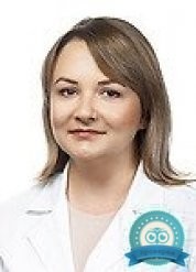 Кардиолог, терапевт, семейный врач Чараева Татьяна Глебовна