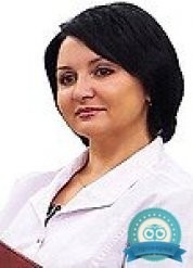 Эндокринолог Лукьянова Наталья Владимировна