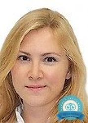 Детский офтальмолог (окулист) Ливадина Марина Александровна