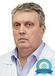 Дерматолог, дерматовенеролог, миколог, трихолог Комаров Александр Юрьевич