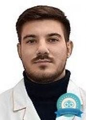 Невролог, мануальный терапевт Аржаненко Владислав Вадимович