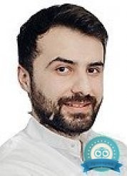 Стоматолог, стоматолог-терапевт Мамедов Кянан Фахри