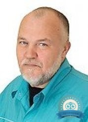 Мануальный терапевт, остеопат, кинезиолог, вертебролог Иванов Сергей Иванович