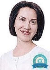 Кардиолог, врач узи Хворостанцева Ульяна Леонидовна