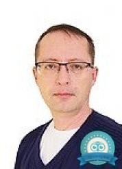 Хирург, онколог Подлужный Данил Викторович