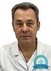 Хирург, сосудистый хирург, флеболог Ганиев Фанур Фаритович