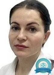 Дерматолог, дерматовенеролог, дерматокосметолог Першина Светлана Александрова