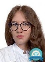  Резанцева Светлана Сергеевна