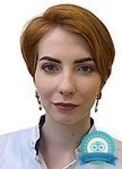 Дерматолог, дерматокосметолог, трихолог Благодир Анна Сергеевна