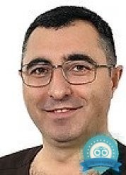 Стоматолог, стоматолог-имплантолог, челюстно-лицевой хирург Барсегян Севак Нодарович