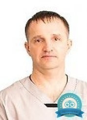 Массажист Семенов Алексей Александрович